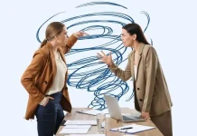 5 Cara Menghadapi Kritik tanpa Terjebak Perdebatan