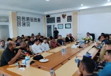 Diduga Ancam Ketertiban Umum, Imigrasi Atambua Pendetensian WNA Tiongkok