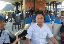 Pengusaha-Pelaku UMKM TTU Minta Imigrasi Beri Kelonggaran Bagi Pelintas Batas
