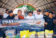 SOBAT: Ini Wujud Kepedulian Terhadap Saudara di Flores