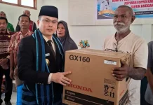 Alor Perkuat Budidaya Rumput Laut untuk Meningkatkan Pendapatan Masyarakat