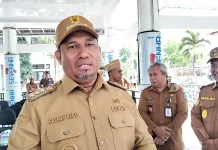 Kabid Budidaya Perikanan TTU Terancam Dipecat Dari ASN karena Stempel Palsu-Pungl