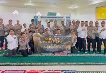 Penyuluh Kemenag Belu Serukan Aksi Peduli Korban Bencana