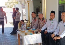 Keteladanan Rasulullah Memperkuat Moderasi Beragama