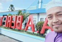 Moderasi Beragama Benteng & Kunci Kerukunan Belu