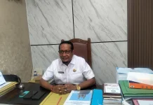 Ketua DPRD TTU Bantah Tidak Ada Unsur Gratifikasi Soal Pengaduan GMNI