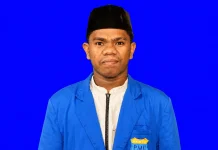 Maulid Nabi 1448 H, Ketua PMII Alor Ajak Pemuda Meneladani Akhlak Rasulullah