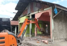 Pemkab TTU Membangun Pasar Modern tanpa Menyingkirkan Pedagang Tradisional