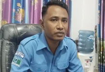 Pelanggan Air Bersih Tunggak di Belu Mencapai Tiga Ribu Putus Sambungan Meter Air