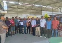 Kasus Penganiayaan Fafinesu B Berakhir Damai 8 Pelaku Beri Kompensasi Pengobatan