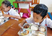 Program Makan Bergizi Gratis Alor Capai 27.886 Penerima Manfaat