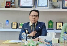 Alor Raih Beragam Prestasi di Berbagai Bidang Pembangunan