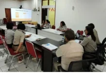 Ekspose Konsolidasi Tanah 2026, Kantah Belu Fokus Progres dan Perkuat Strategi