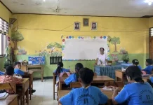Ciptakan Generasi Sehat, SDI Tanah Merah II Sambut Positif Program MBG