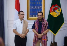 Pemkab Belu, INCSIDA Timor Leste, dan Yayasan Bethesda Perkuat Kolaborasi Cegah HIV/