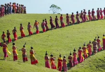Lima Langkah Generasi Muda Menjaga Warisan Budaya Tetap Hidup