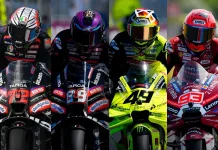 Perburuan Gelar MotoGP Kian Memanas Menjelang Aksi Sengit di Sirkuit Aragon