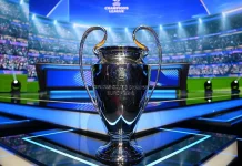 Hasil Drawing Liga Champions 2026/2027: Sajikan Pembagian Pot dan Big Match Panas