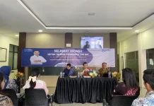 Ketua Dewas RRI Kunker ke RRI Atambua Monitoring Implementasi Kebijakan Renstra