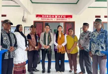 Wabup Alor Apresiasi Empat Posyandu Wakili Alor dalam Penilaian Tingkat Provinsi