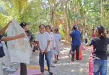 Pentingnya Perubahan Perilaku Anak Melalui Pembinaan Berkelanjutan