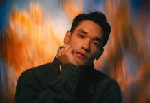 Afgan Hadirkan "Langit Merah Muda" sebagai OST "Agensi Rumah Tangga"
