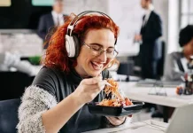 Hal yang Perlu Dipahami saat Pikiran Terus Tertuju pada Makanan