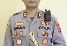 Kapolres Malaka Polda NTT Himbau Orang Tua Tingkatkan Pengawasan Pergaulan Anak