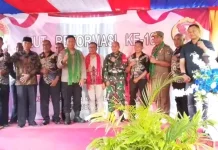 HUT Reformasi ke-16, KSP Budi Artha Mandiri Bidik 22 Kabupaten/Kota