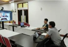 Coaching Clinic Survei Perkuat Kapasitas dan Strategi Pengelolaan Data Pertanah