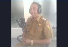 Kesbangpol Belu Perkuat Ketahanan Sosial Cegah Korupsi, Perjudian dan Narkoba