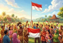Kemerdekaan Adalah Nikmat Allah, Wajib Disyukuri Seluruh Umat
