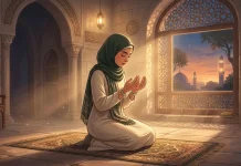 Keutamaan Waktu Mustajab Berdoa