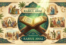 Momentum Rabiul Awal: Saatnya Meneladani Akhlak Nabi Muhammad SAW