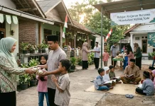 Memaknai Maulid Nabi, Teladani Akhlak Rasulullah