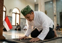 Mensyukuri Nikmat Kemerdekaan Melalui Peningkatan Ibadah