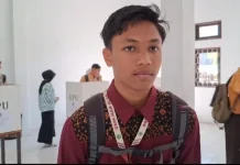 Pemilihan Ketua OSIM MAN Alor Jadi Sarana Pembelajaran Demokrasi