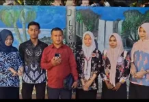 Pembina OSIM MAN Alor Dorong Siswa Kembangkan Kemampuan Berorganisasi