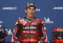 Dominasi Mutlak di Aragon, Marquez Sapu Bersih Kemenangan usai Tampil Sempurna