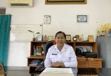 Dinkes Belu Pacu CKG, Capain Target Umum 30,86 % sementara Target Sekolah 28,8 %