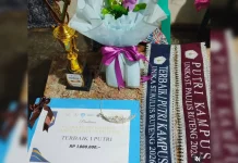 Tips Imbangi Akademik dan Nonakademik ala Putri Kampus Unika St. Paulus Ruteng 2026