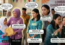 Bahaya Penyakit Hasad yang Menggerogoti Pahala