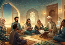 Menyelami Hikmah Iman kepada Qada dan Qadar