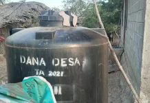 Krisis Air Bersih, Jalan Rusak Persulit Kehidupan Warga Dusun Korbau Belu