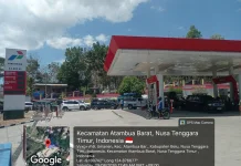 Pertamina Patra Niaga Pastikan Ketersediaan BBM dan Perkuat Pengawasan Penyalur