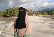 Pantai Welolo Tawarkan Suasana Tenang dan Keindahan Alam di Alor Timur