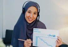 Perempuan Hebat Harus Cerdas Finansial Mulai dari Ketahanan Pangan