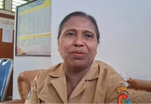 Program MBG di SD GMIT 05 Adang Dukung Kebutuhan Gizi Siswa Selama Belajar