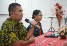 Penyaluran APBN Tumbuh Positif Realisasi Tembus Rp1,71 Triliun hingga Juli 2026