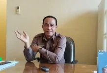 Dinas Peternakan Belu Koordinasi Perusahaan Terkait Tertahannya Penjualan Sapi